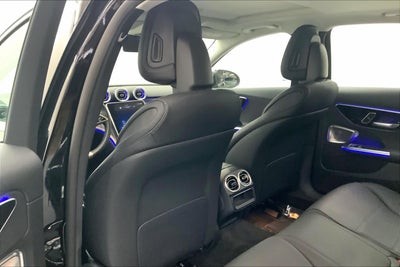 2023 Mercedes-Benz C 300 Sedan