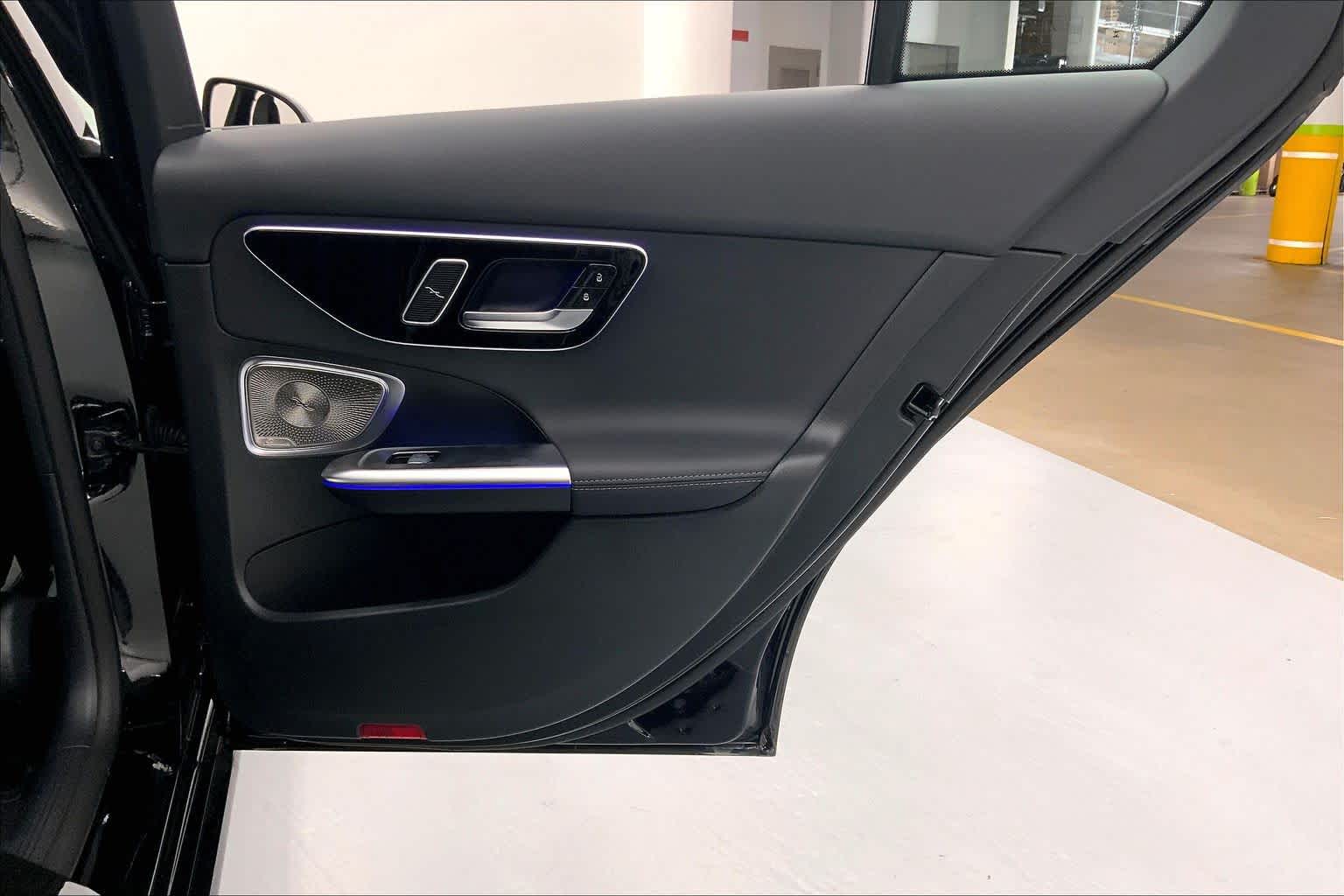 2026 Mercedes-Benz C 300 Sedan