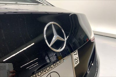2026 Mercedes-Benz C 300 Sedan
