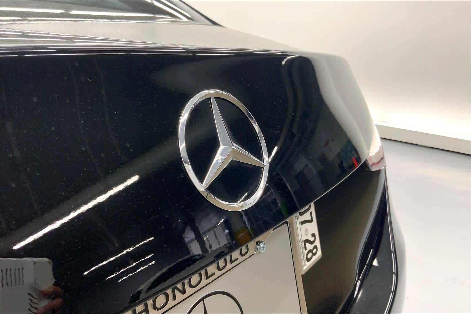 2026 Mercedes-Benz C 300 Sedan