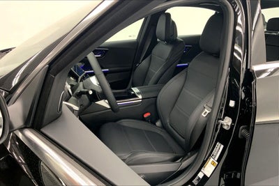 2026 Mercedes-Benz C 300 Sedan