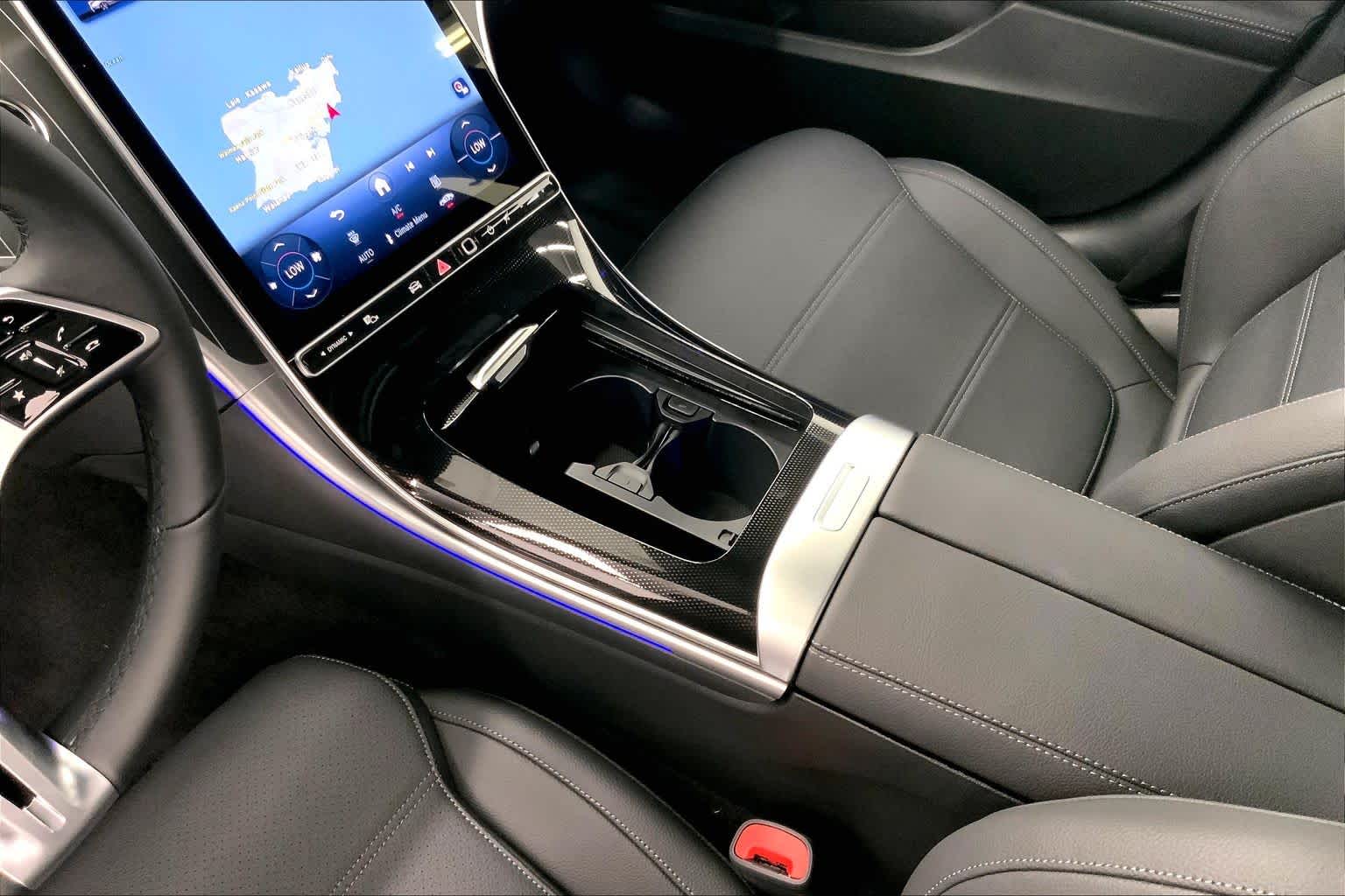 2026 Mercedes-Benz C 300 Sedan