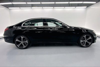 2026 Mercedes-Benz C 300 Sedan