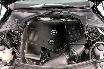 2023 Mercedes-Benz C 300 Sedan