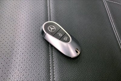 2023 Mercedes-Benz C 300 Sedan