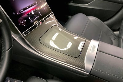 2023 Mercedes-Benz C 300 Sedan