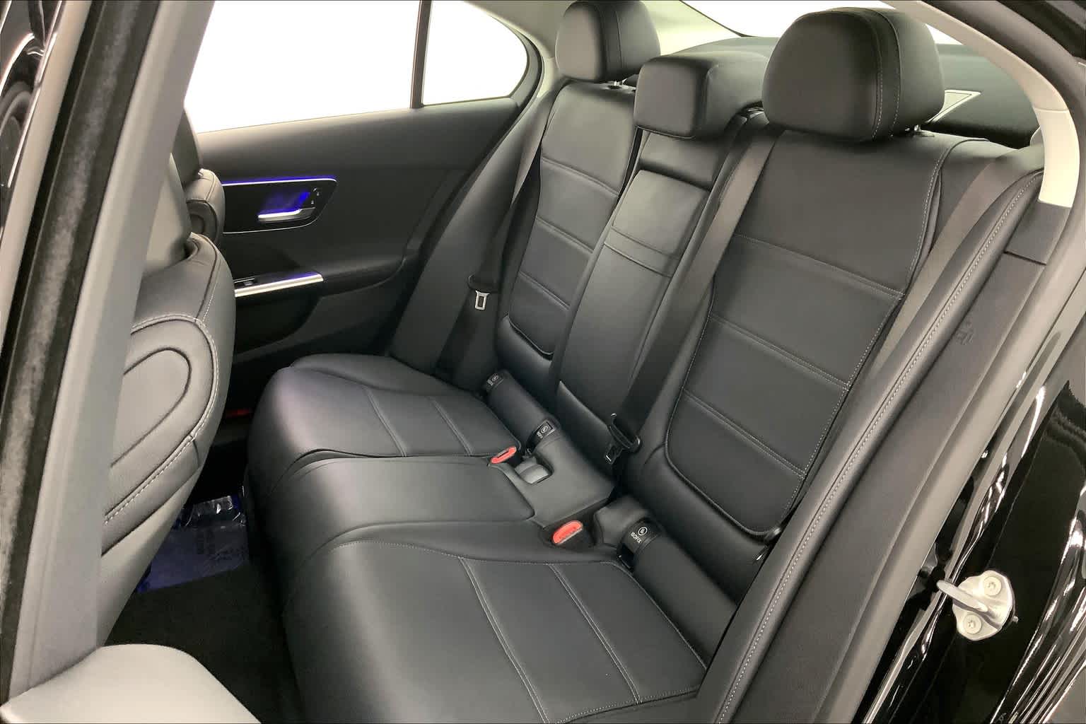 2023 Mercedes-Benz C 300 Sedan