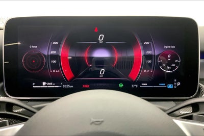 2023 Mercedes-Benz C 300 Sedan