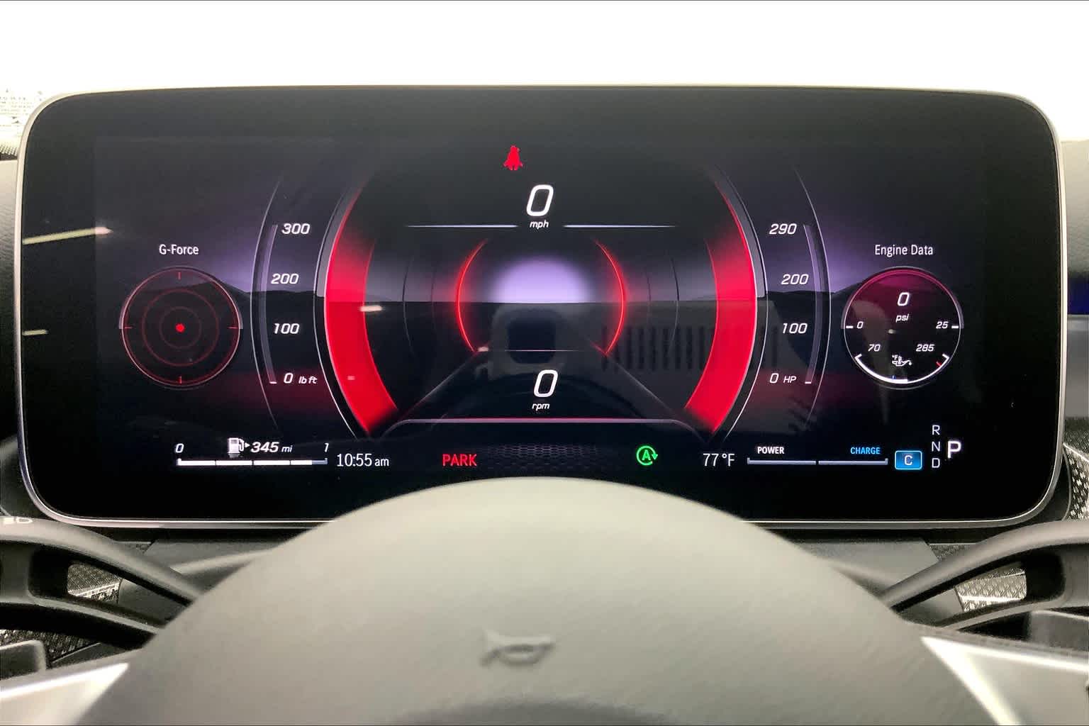 2023 Mercedes-Benz C 300 Sedan