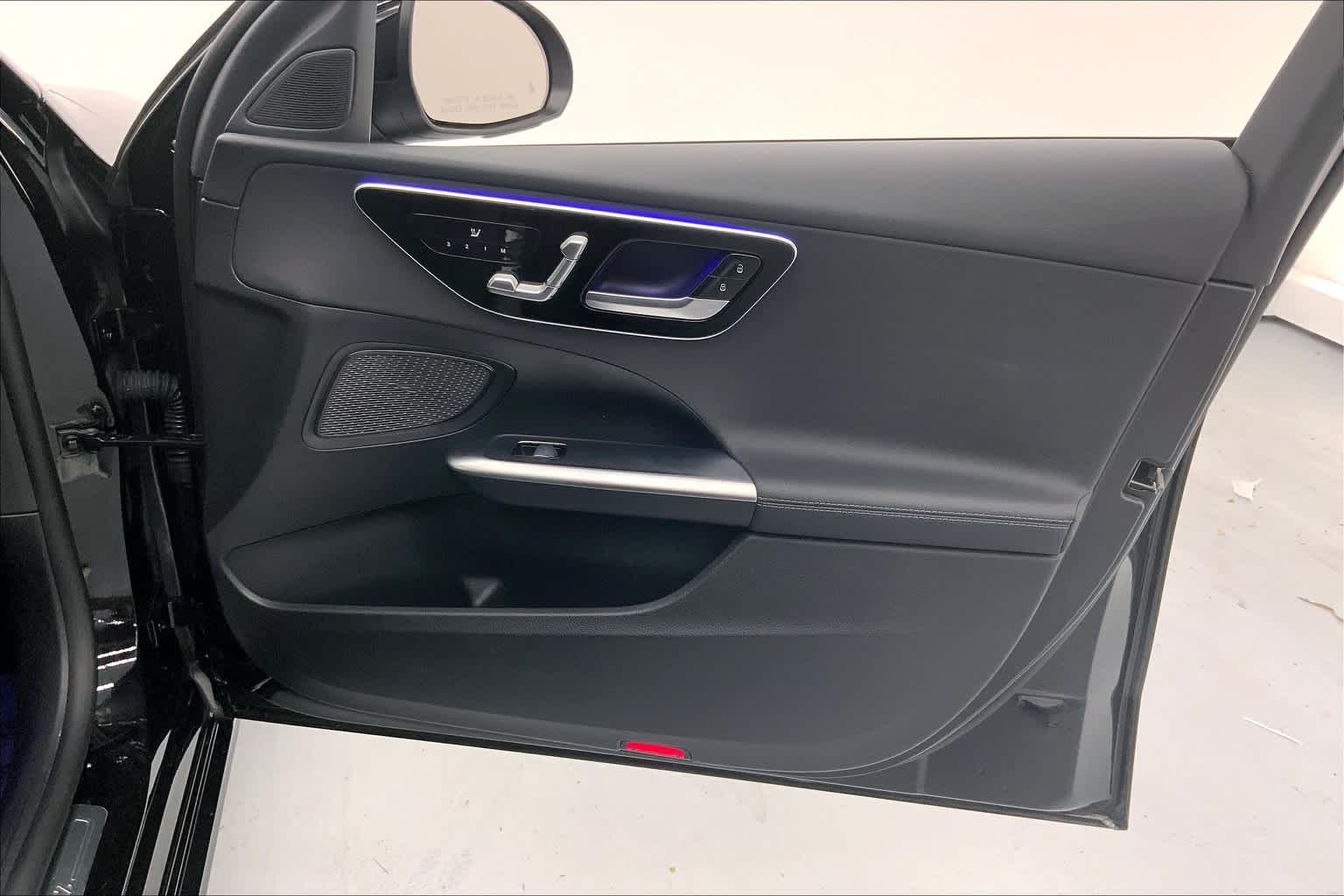 2023 Mercedes-Benz C 300 Sedan