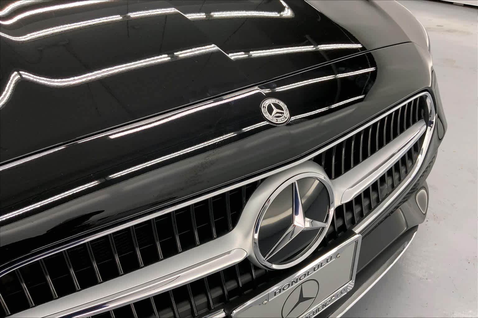 2023 Mercedes-Benz C 300 Sedan