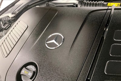 2023 Mercedes-Benz C 300 Sedan