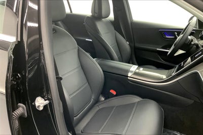 2023 Mercedes-Benz C 300 Sedan