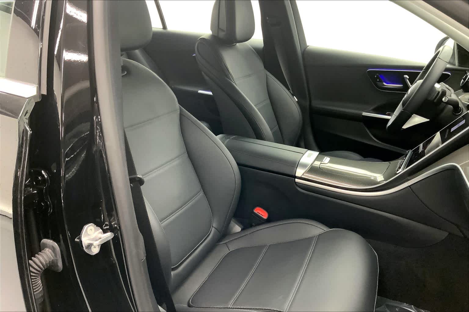 2023 Mercedes-Benz C 300 Sedan