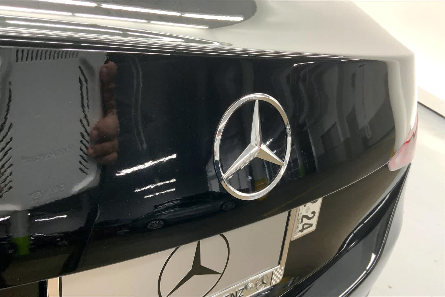 2023 Mercedes-Benz C 300 Sedan