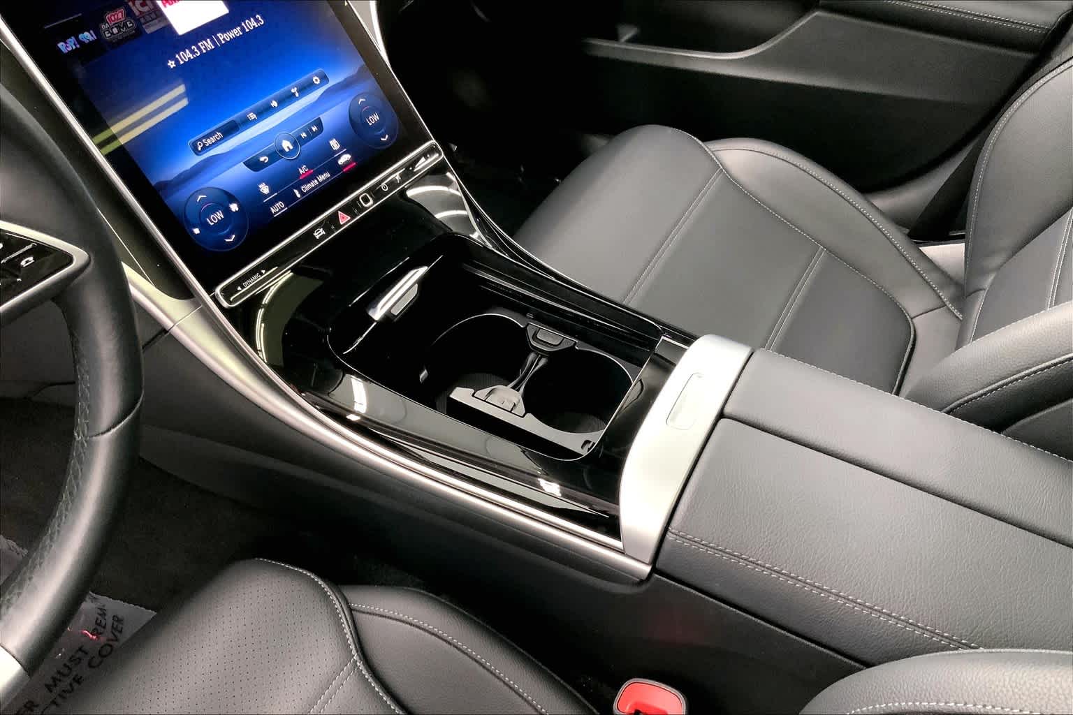 2023 Mercedes-Benz C 300 Sedan
