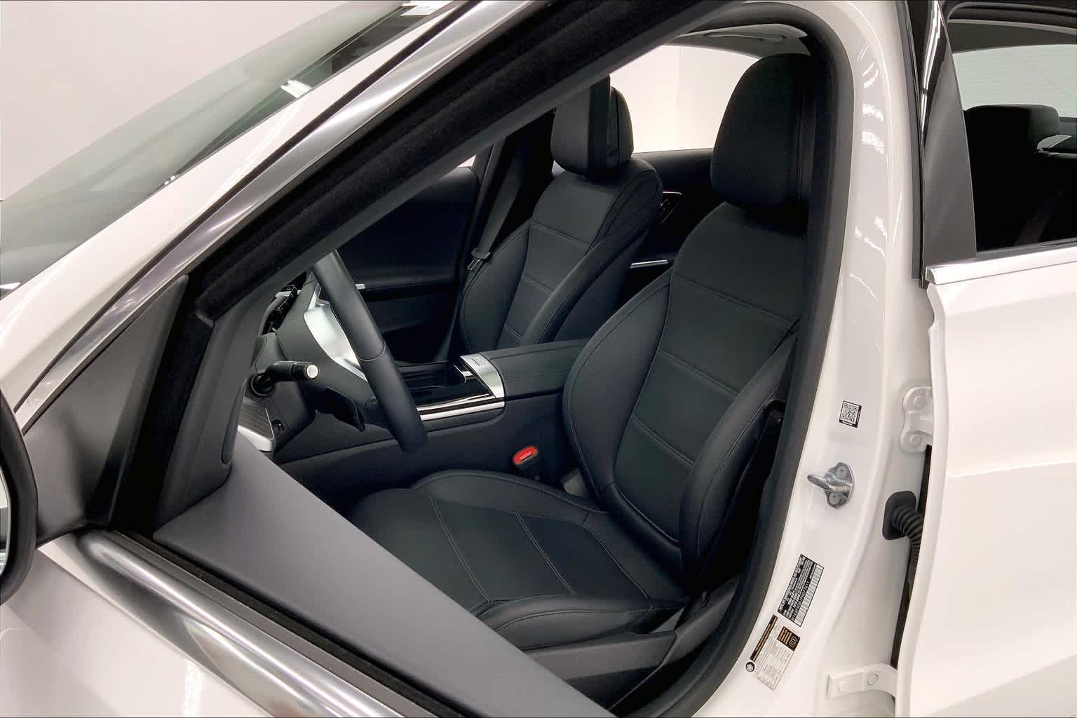 2023 Mercedes-Benz C 300 Sedan