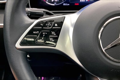 2023 Mercedes-Benz C 300 Sedan