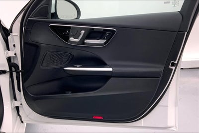 2023 Mercedes-Benz C 300 Sedan
