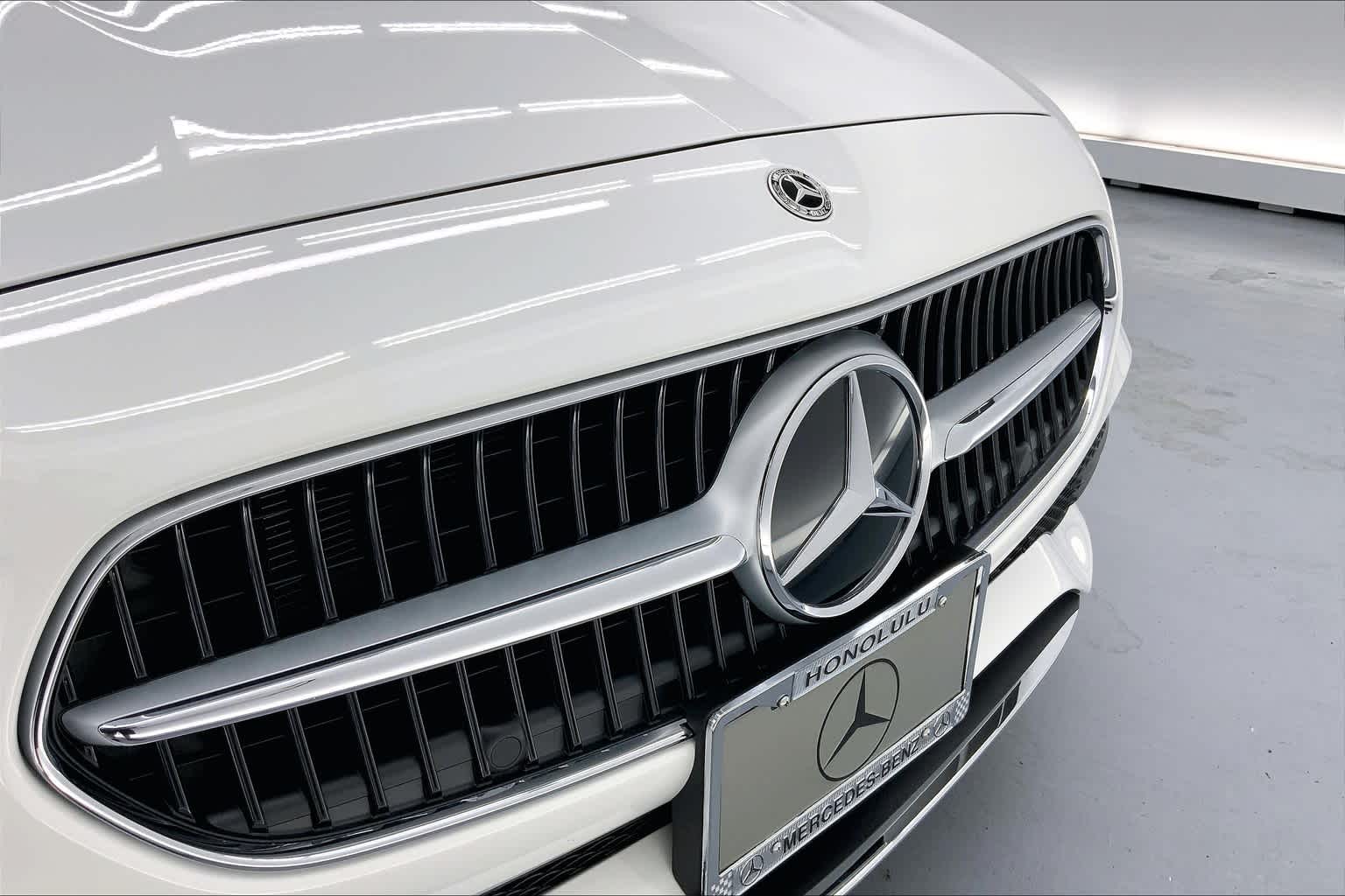 2023 Mercedes-Benz C 300 Sedan