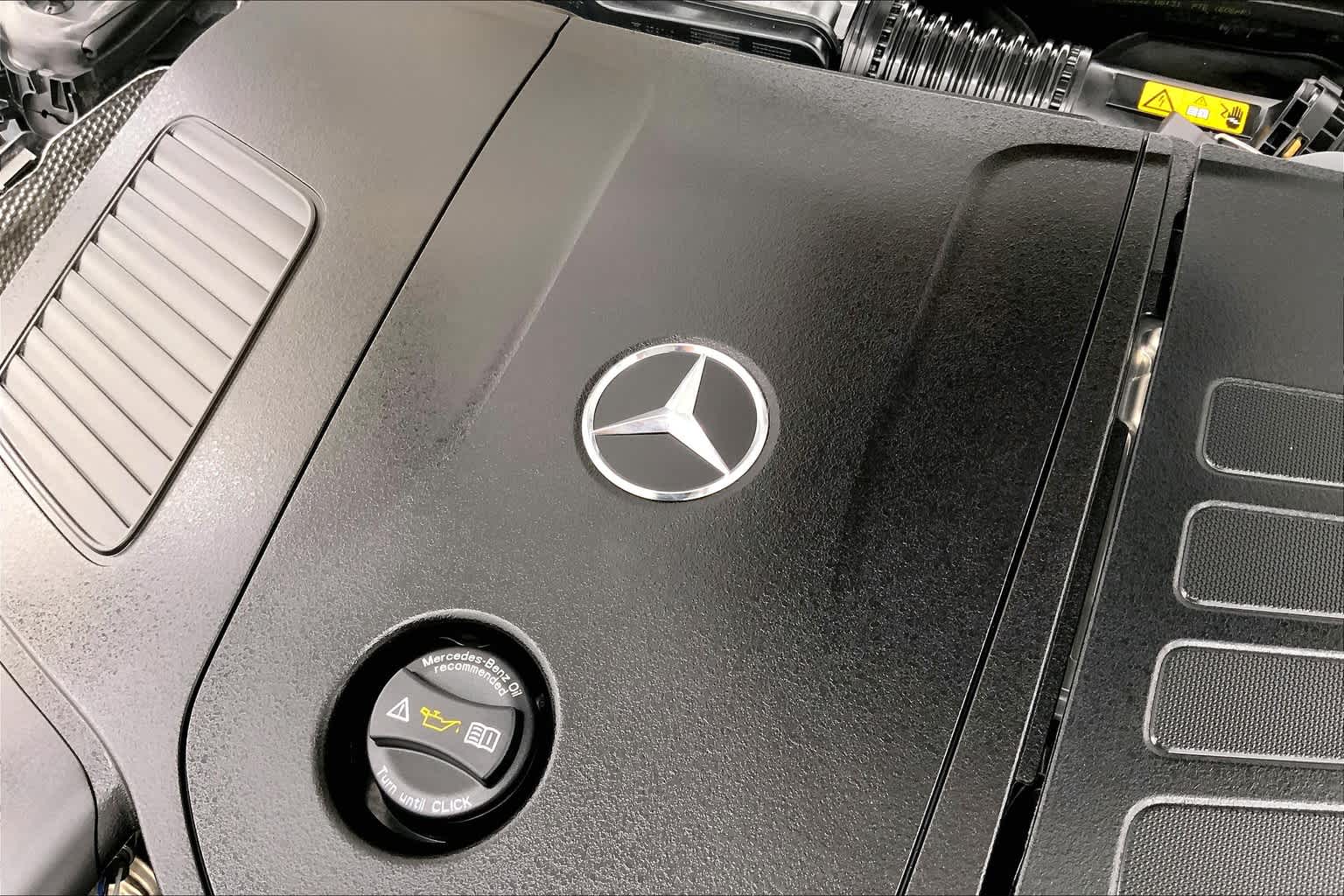 2023 Mercedes-Benz C 300 Sedan