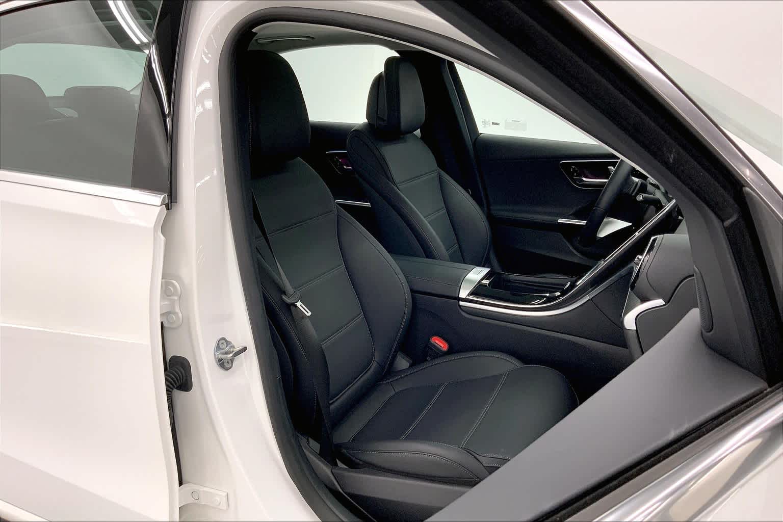 2023 Mercedes-Benz C 300 Sedan
