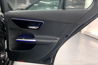 2023 Mercedes-Benz C 300 Sedan
