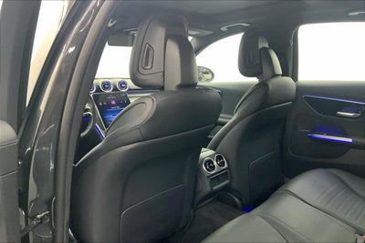 2023 Mercedes-Benz C 300 Sedan