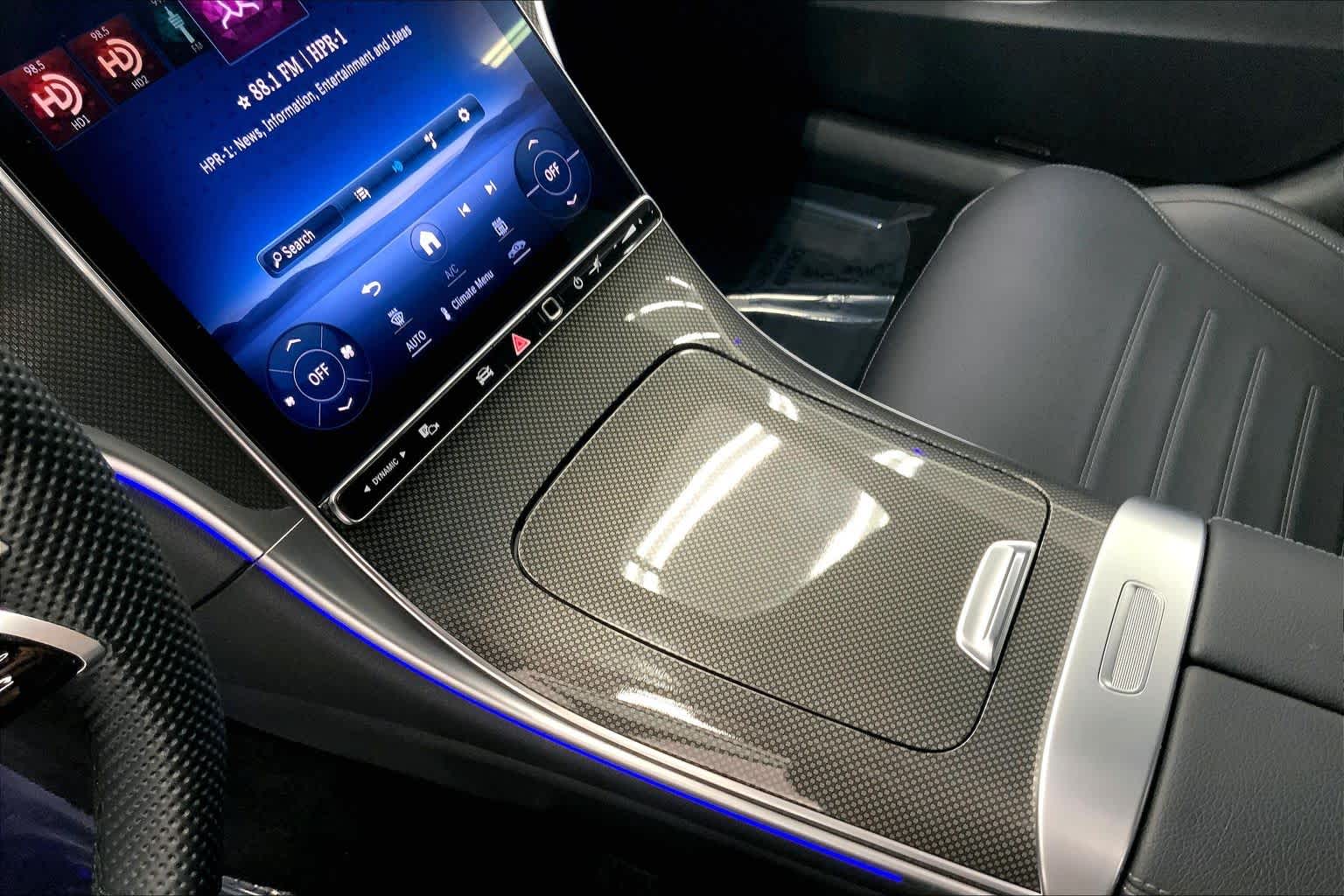 2023 Mercedes-Benz C 300 Sedan