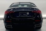 2023 Mercedes-Benz C 300 Sedan