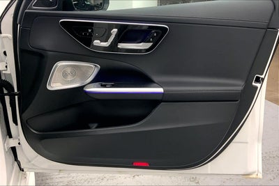 2026 Mercedes-Benz C 300 C 300