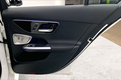 2026 Mercedes-Benz C 300 C 300