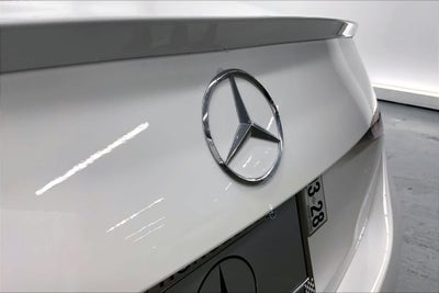 2026 Mercedes-Benz C 300 C 300