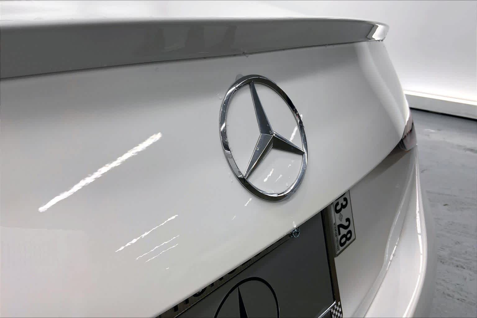 2026 Mercedes-Benz C 300 C 300