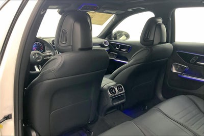 2026 Mercedes-Benz C 300 C 300