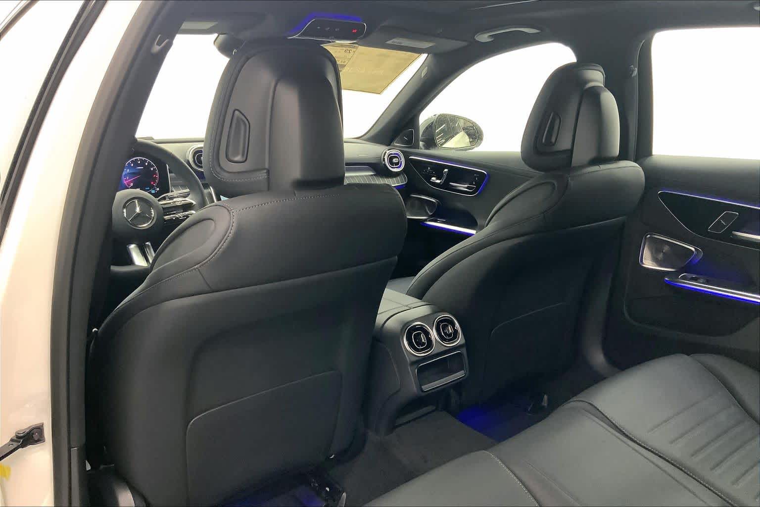 2026 Mercedes-Benz C 300 C 300