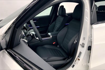 2026 Mercedes-Benz C 300 C 300