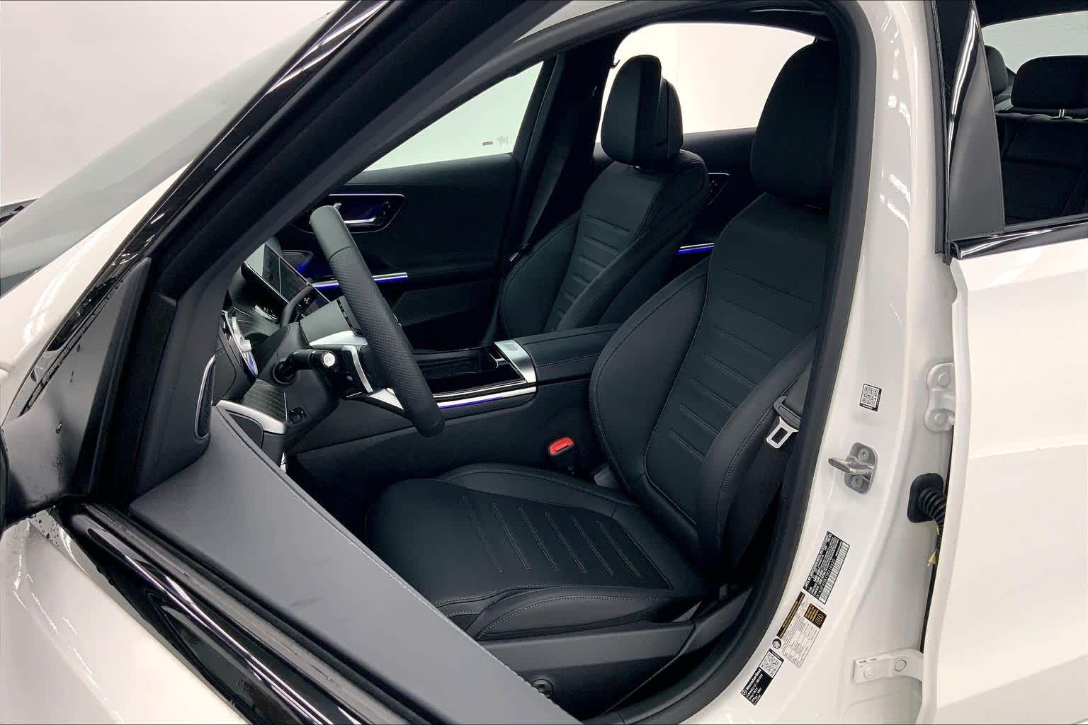 2026 Mercedes-Benz C 300 C 300