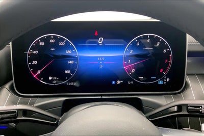 2026 Mercedes-Benz C 300 C 300