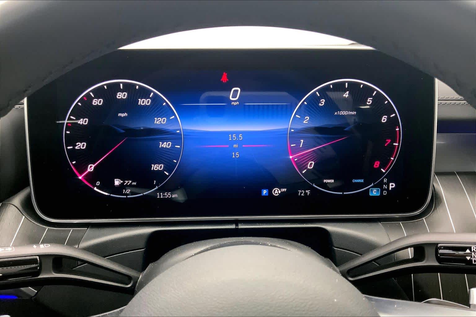 2026 Mercedes-Benz C 300 C 300