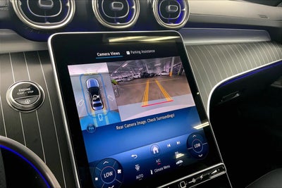 2026 Mercedes-Benz C 300 C 300