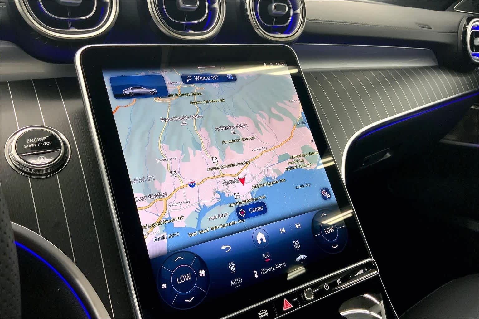 2026 Mercedes-Benz C 300 C 300