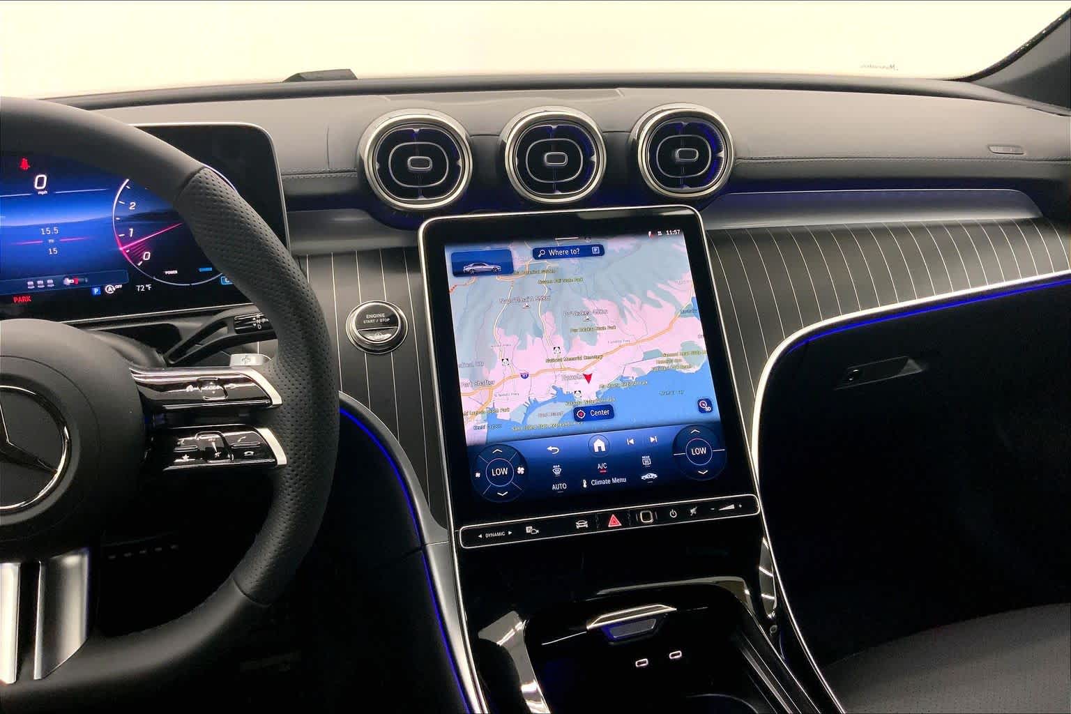 2026 Mercedes-Benz C 300 C 300