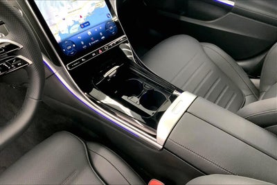 2026 Mercedes-Benz C 300 C 300