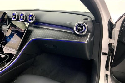 2026 Mercedes-Benz C 300 C 300