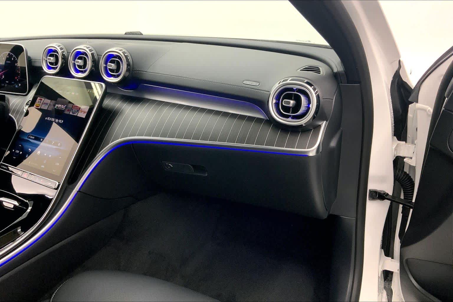 2026 Mercedes-Benz C 300 C 300