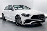 2026 Mercedes-Benz C 300 C 300