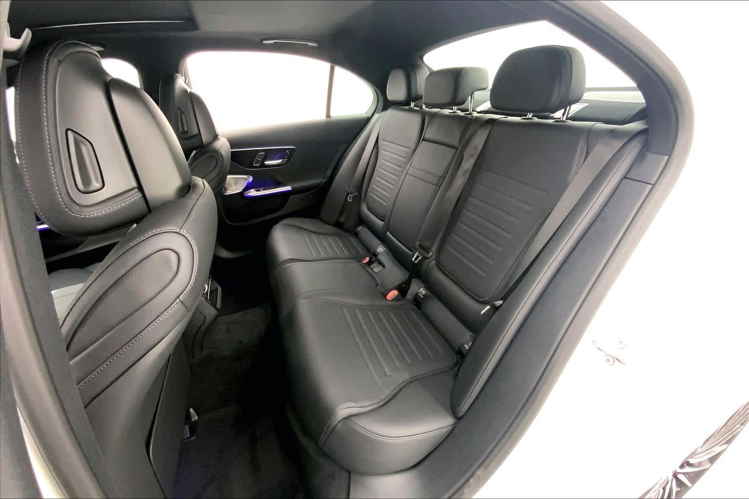 2026 Mercedes-Benz C 300 C 300