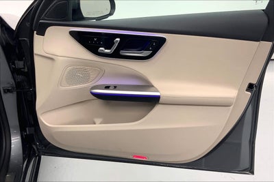 2023 Mercedes-Benz C 300 C 300