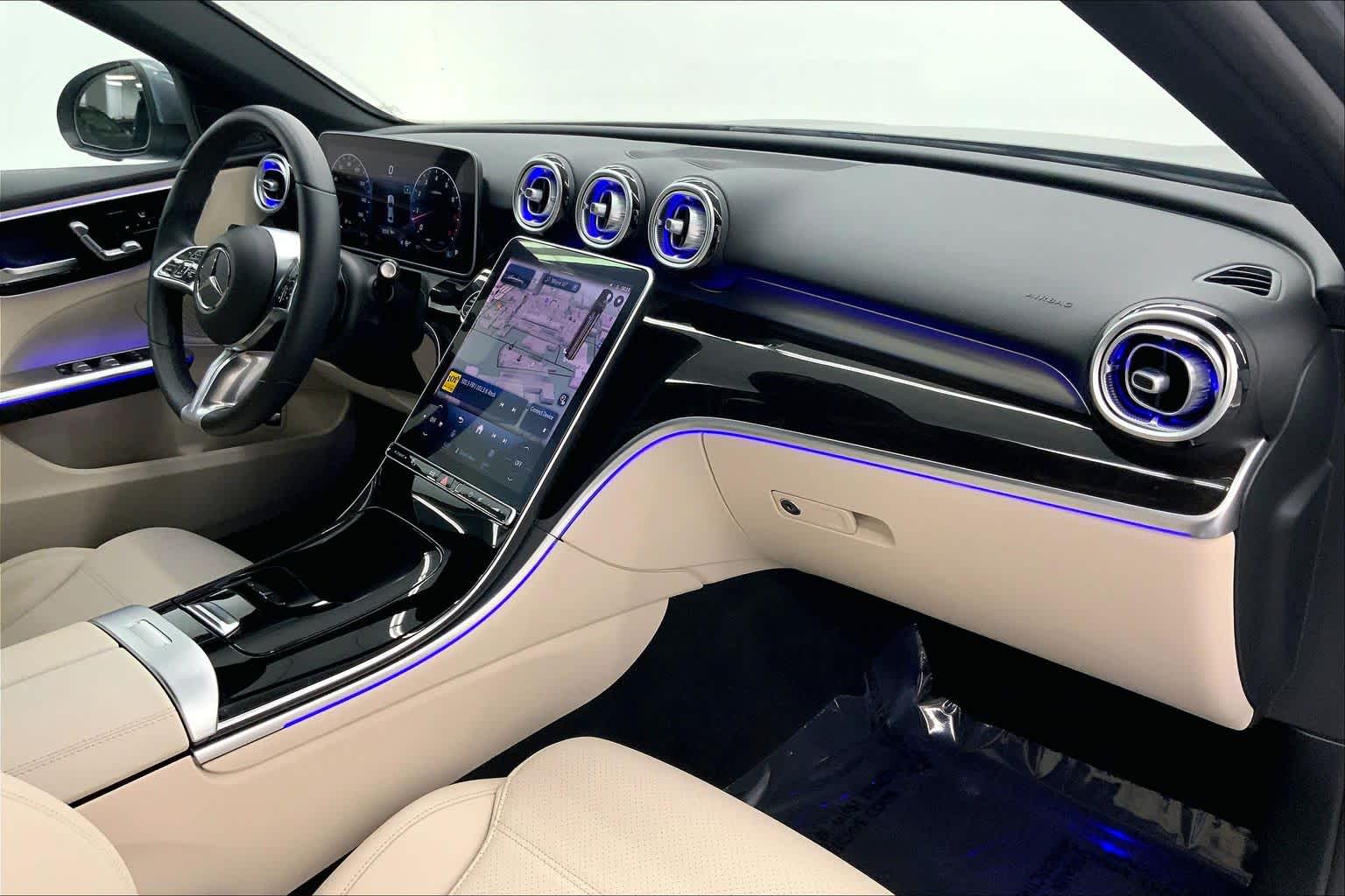 2023 Mercedes-Benz C 300 C 300